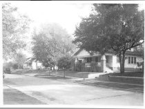Tulsa Street
