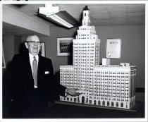 320 Building (NB& T)Model