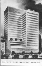 First National Building