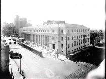 Negative, Sheet Film