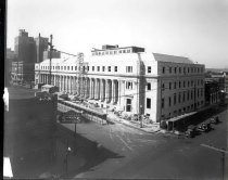 Negative, Sheet Film