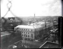 Negative, Sheet Film