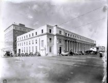 Negative, Sheet Film