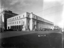 Negative, Sheet Film