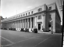 Negative, Sheet Film