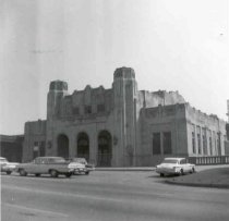 Union Depot