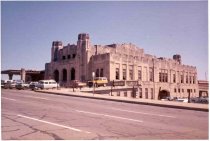 Tulsa Depot