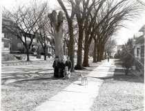 1700 Block of South Baltimore