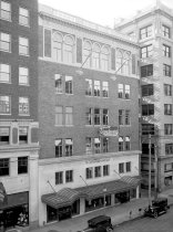 Negative, Sheet Film