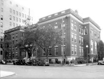 Negative, Sheet Film