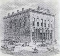 Lynch Merchandise Company