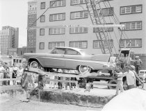 Negative, Sheet Film