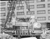 Negative, Sheet Film