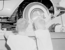 Negative, Sheet Film