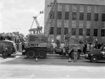 Negative, Sheet Film