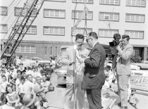 Negative, Sheet Film