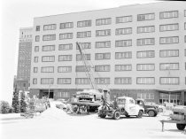 Negative, Sheet Film