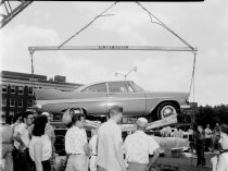 Negative, Sheet Film