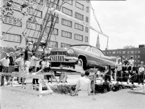 Negative, Sheet Film