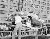 Negative, Sheet Film