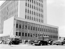 Negative, Sheet Film