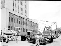 Negative, Sheet Film