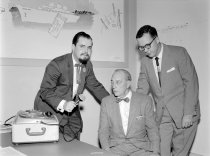 Negative, Sheet Film