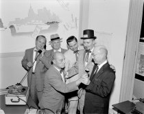 Negative, Sheet Film