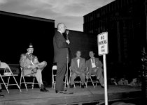 Negative, Sheet Film