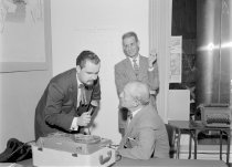 Negative, Sheet Film