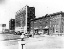 Negative, Sheet Film