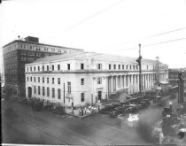 Negative, Sheet Film