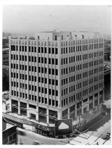 Skaggs-Hilliburton Building