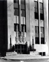 Negative, Sheet Film