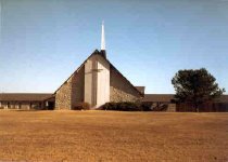 Epworth Methodist Church
