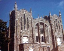 Emmanuel Baptist Church