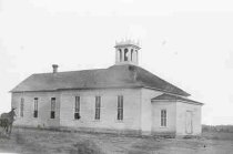 First Presbyterian Church