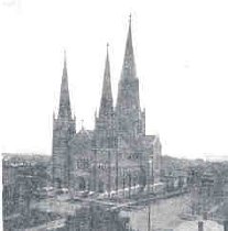 Holy Family Cathedral