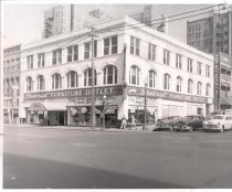 Bankrupt Furniture Outlet