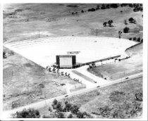 Skyline Drive-In Theater