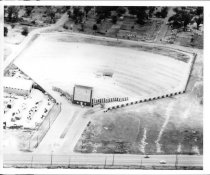Sand Springs Drive-In Theater