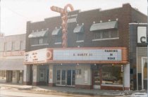 Circle Theater