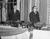 Negative, Sheet Film