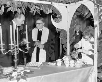 Negative, Sheet Film