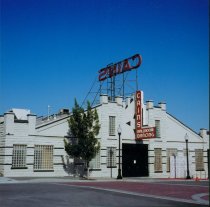 Transparency, Roll Film