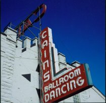 Transparency, Roll Film