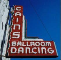 Transparency, Roll Film