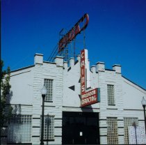 Transparency, Roll Film