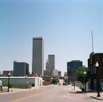 Negative, Sheet Film