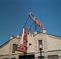 Negative, Sheet Film
